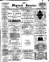 Skyrack Courier Saturday 05 March 1898 Page 1