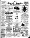 Skyrack Courier Saturday 02 July 1898 Page 1