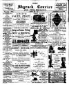 Skyrack Courier Saturday 03 June 1899 Page 1