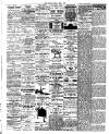 Skyrack Courier Saturday 03 June 1899 Page 4