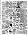 Skyrack Courier Saturday 08 July 1899 Page 4