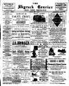 Skyrack Courier Saturday 22 July 1899 Page 1