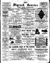 Skyrack Courier Saturday 20 January 1900 Page 1