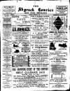 Skyrack Courier Saturday 10 February 1900 Page 1