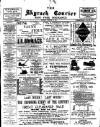 Skyrack Courier Saturday 24 February 1900 Page 1