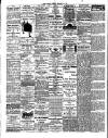 Skyrack Courier Saturday 24 February 1900 Page 4