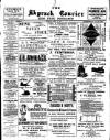 Skyrack Courier Saturday 10 March 1900 Page 1