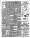 Skyrack Courier Saturday 10 March 1900 Page 8