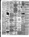 Skyrack Courier Saturday 17 March 1900 Page 4
