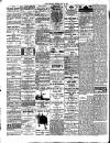 Skyrack Courier Saturday 21 July 1900 Page 4