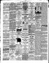 Skyrack Courier Saturday 04 August 1900 Page 4