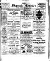 Skyrack Courier Saturday 08 December 1900 Page 1