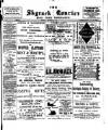 Skyrack Courier Saturday 29 December 1900 Page 1