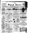 Skyrack Courier Saturday 05 January 1901 Page 1