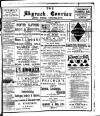 Skyrack Courier Saturday 26 January 1901 Page 1