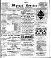 Skyrack Courier Saturday 16 March 1901 Page 1