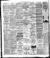 Skyrack Courier Saturday 23 March 1901 Page 4