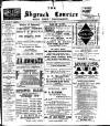 Skyrack Courier Saturday 11 May 1901 Page 1