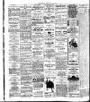 Skyrack Courier Saturday 27 July 1901 Page 4