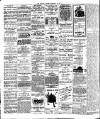 Skyrack Courier Saturday 14 September 1901 Page 4