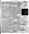 Skyrack Courier Saturday 02 November 1901 Page 8