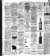 Skyrack Courier Saturday 04 January 1902 Page 4