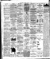 Skyrack Courier Saturday 11 January 1902 Page 4