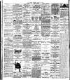 Skyrack Courier Saturday 25 January 1902 Page 4