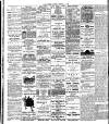 Skyrack Courier Saturday 01 February 1902 Page 4