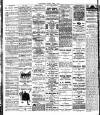 Skyrack Courier Saturday 01 March 1902 Page 4