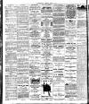 Skyrack Courier Saturday 15 March 1902 Page 4