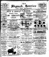 Skyrack Courier Saturday 27 December 1902 Page 1