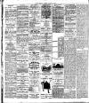 Skyrack Courier Saturday 10 January 1903 Page 4