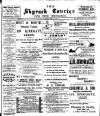 Skyrack Courier Saturday 04 April 1903 Page 1