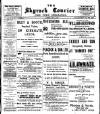 Skyrack Courier Saturday 18 July 1903 Page 1