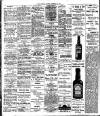 Skyrack Courier Saturday 19 December 1903 Page 4