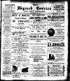 Skyrack Courier Saturday 02 January 1904 Page 1