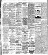 Skyrack Courier Saturday 23 January 1904 Page 4