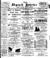 Skyrack Courier Saturday 30 January 1904 Page 1