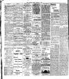 Skyrack Courier Saturday 06 February 1904 Page 4