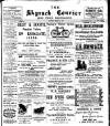 Skyrack Courier Saturday 05 March 1904 Page 1