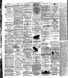 Skyrack Courier Saturday 19 March 1904 Page 4