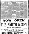 Skyrack Courier Saturday 11 June 1904 Page 3