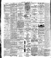 Skyrack Courier Saturday 11 June 1904 Page 4