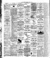 Skyrack Courier Saturday 13 August 1904 Page 4