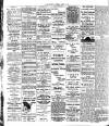 Skyrack Courier Saturday 27 August 1904 Page 4