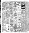 Skyrack Courier Saturday 15 October 1904 Page 4