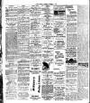 Skyrack Courier Saturday 12 November 1904 Page 3