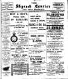 Skyrack Courier Saturday 25 March 1905 Page 1