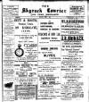 Skyrack Courier Saturday 01 April 1905 Page 1